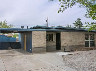9108 Candelaria Rd NE, Albuquerque, NM 87112