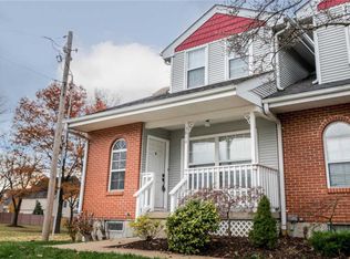 5810 Arsenal St, Saint Louis, MO 63139