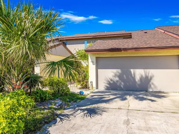 1757 N Central Ave, Flagler Beach, FL 32136