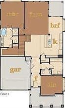 5th image of 715 Easton Dr
