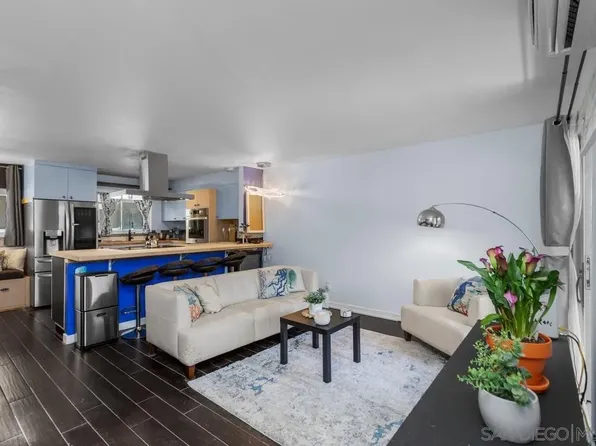 2676 Worden St Unit 61, San Diego, CA 92110