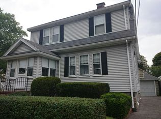 6 Keystone St, West Roxbury, MA 02132