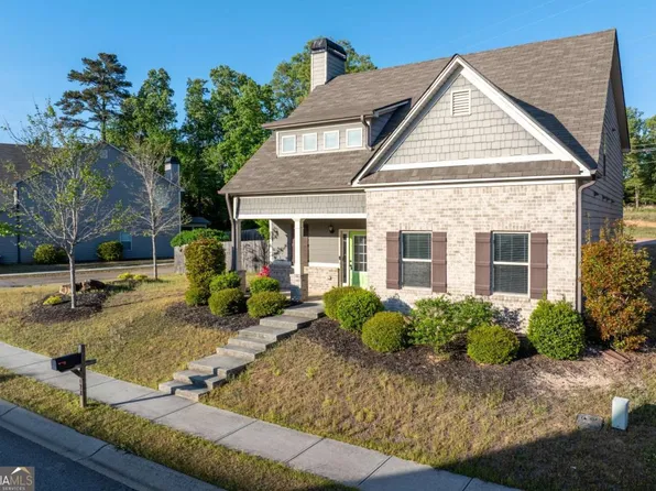 428 Meadow Vista Ln, Hoschton, GA 30548