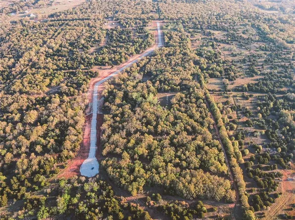 0 E 850th Rd Lot 5, Chandler, OK 74834