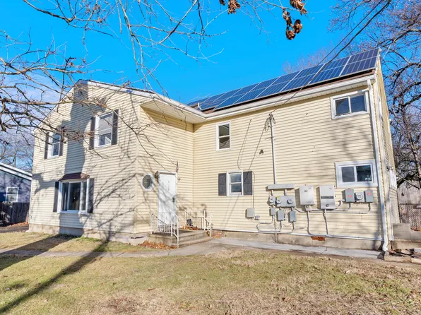 96 Martins Ln, Hamilton, NJ