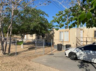 6117 Valley View St SPACE 1, Joshua Tree, CA 92252