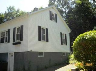 21 Clark Rd, Fitchburg, MA 01420