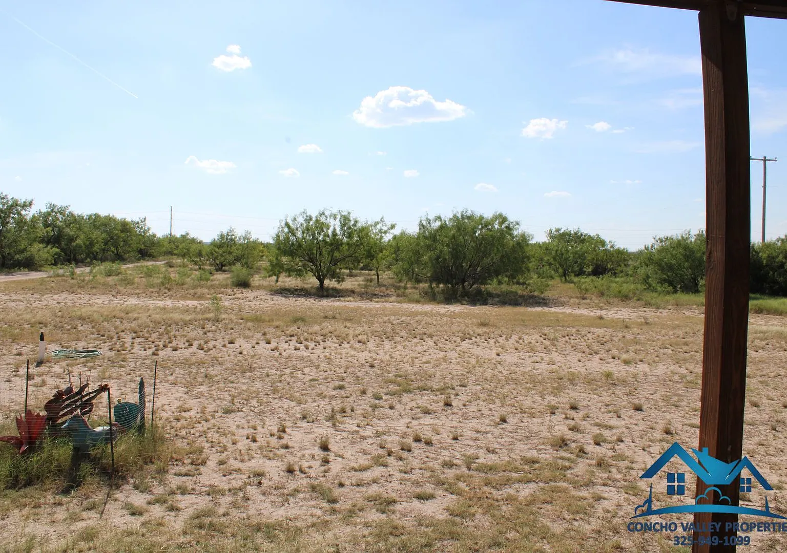 3 Bed/2 Bath Fully Furnished Manufactured Home on 5 Acres Available — Photo 3