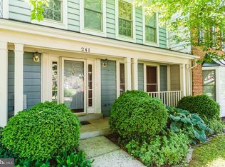 241 Temple Dr, Bel Air, MD 21015