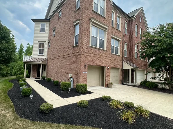13200 Saint James Sanctuary Dr, Bowie, MD 20720