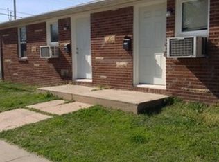 1014 E 8th St N, Wichita, KS 67214