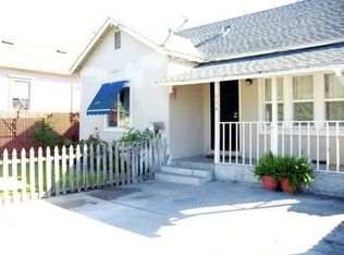 504 Hannah St, San Jose, CA 95126