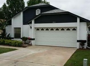2814 Whisper Lakes Club Cir, Orlando, FL 32837