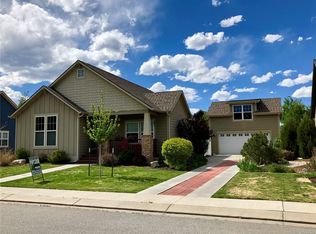 37 Trailside Cir, Salida, CO 81201