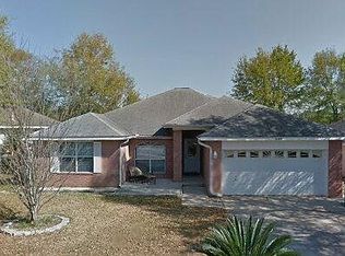 10169 Crest Ridge Dr, Pensacola, FL 32514