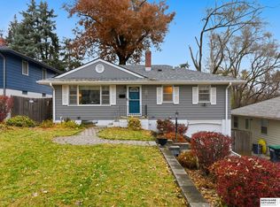 6316 Pratt St, Omaha, NE 68104