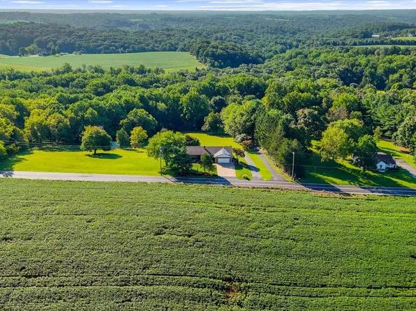 2067 Old Washington Rd, Westminster, MD 21157