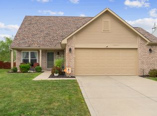 4624 Deacon Ln, Indianapolis, IN 46237