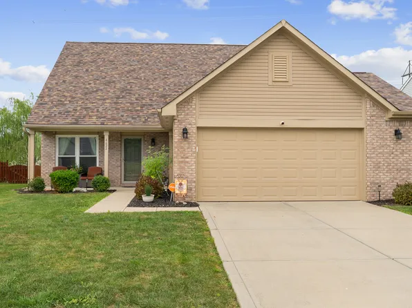 4624 Deacon Ln, Indianapolis, IN 46237
