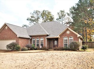 604 Brookfield Pl, Florence, MS 39073