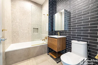 Rented by Brooklyn Group