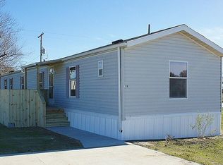 110 Robin Rd, Pittsburg, KS 66762