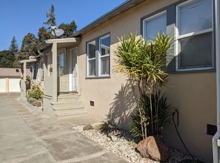 2641 High St, Oakland, CA 94619