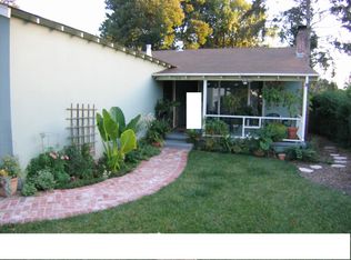419 Chester St, Menlo Park, CA 94025
