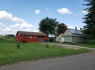 14650 White Rd, Bailey, MI 49303