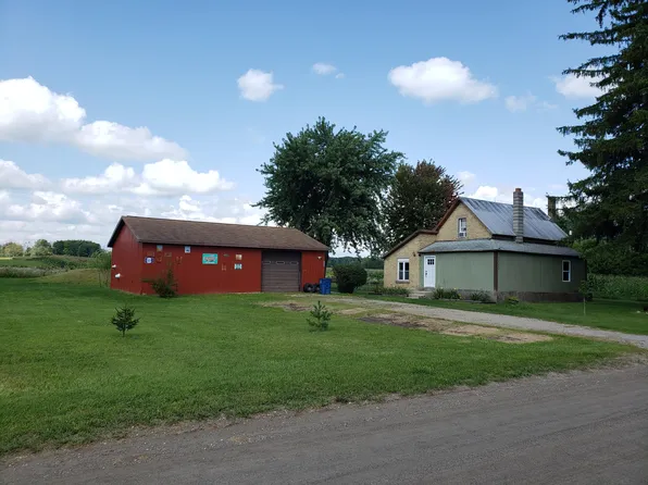 14650 White Rd, Bailey, MI 49303