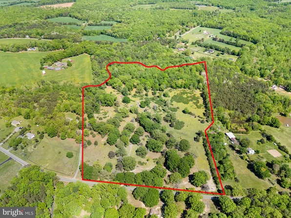 0 Elk Run Rd, Midland, VA 22728