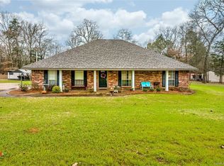 438 Brian David Rd, Stonewall, LA 71078