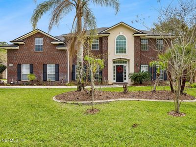 5608 CREST CREEK Drive, Jacksonville, FL, 32258