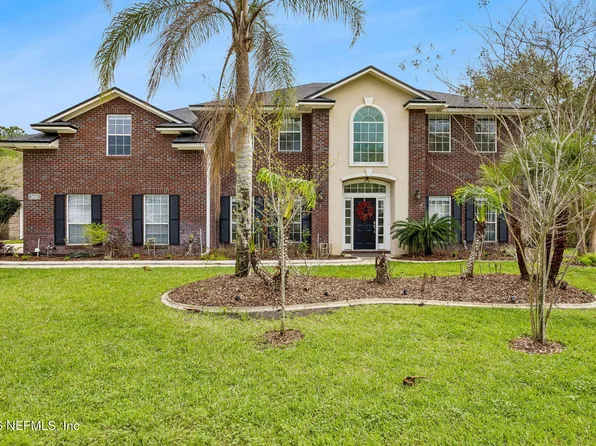 5608 CREST CREEK Drive, Jacksonville, FL 32258