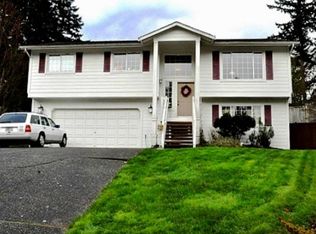 3422 201st Pl SE, Bothell, WA 98012