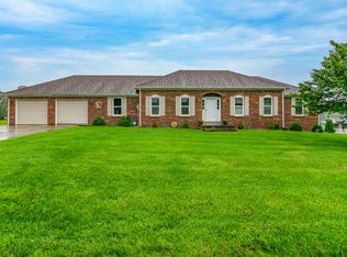 50 Barnett St, Hustonville, KY 40437