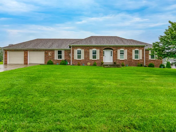 50 Barnett St, Hustonville, KY 40437