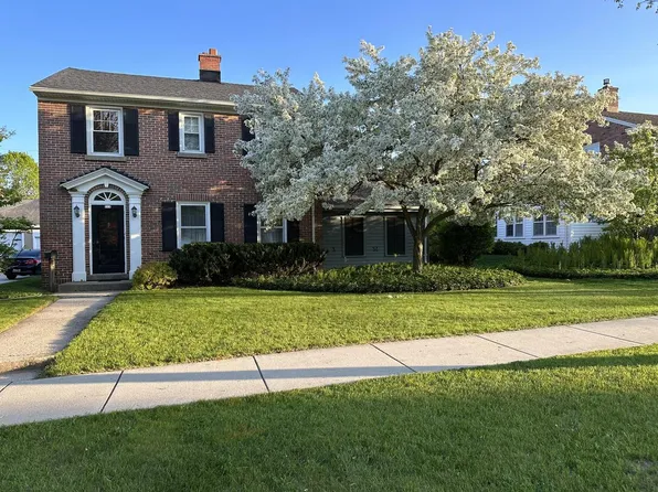 511 Audubon ROAD, Kohler, WI 53044