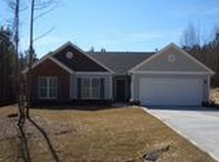 411 Bridges Way, Winterville, GA 30683