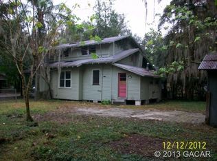 311 NW 7th Ter, Gainesville, FL 32601