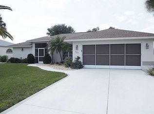 288 Broadmoor Ln, Rotonda West, FL 33947