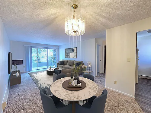Floor plan 206