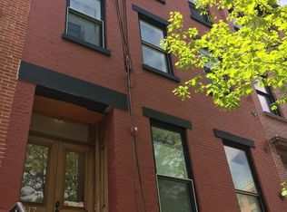 247 Grove St, Jersey City, NJ 07302