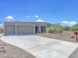 14348 E Willow Goldfinch Ct, Vail, AZ 85641