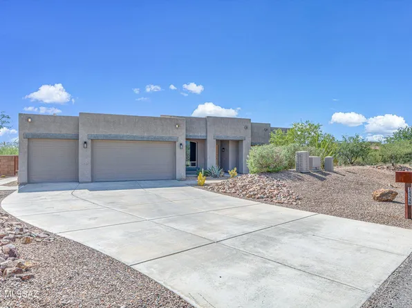14348 E Willow Goldfinch Ct, Vail, AZ 85641
