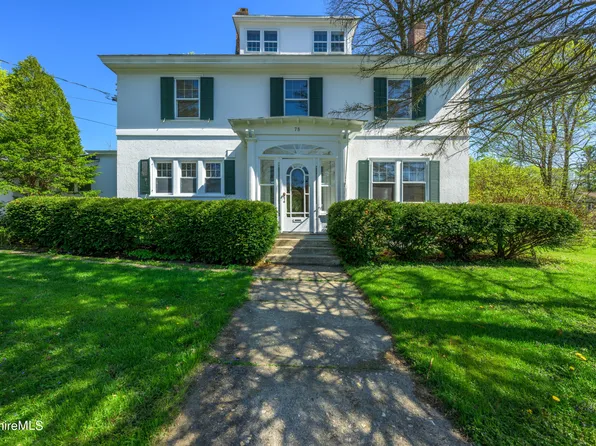 75 Broad St, Pittsfield, MA 01201