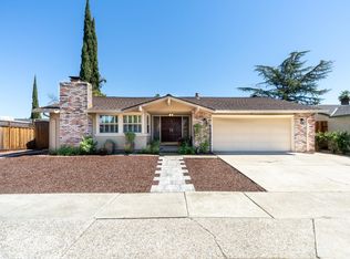 7680 Santa Paula Dr, Gilroy, CA