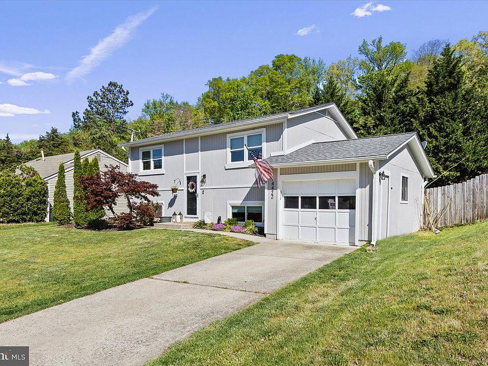 4422 Flintstone Rd, Alexandria, VA 22306 Zillow