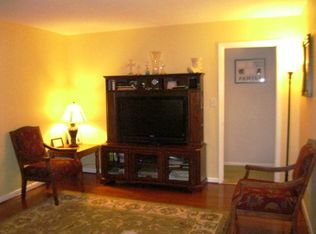 3099 Grantham School Rd, Mount Olive, NC 28365