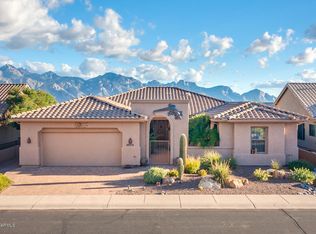 62375 E Northwood Rd, Saddlebrooke, AZ 85739